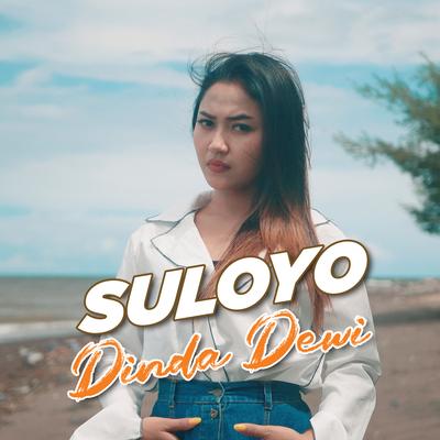 Suloyo's cover