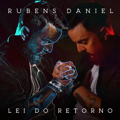 Lei do Retorno By Rubens Daniel's cover
