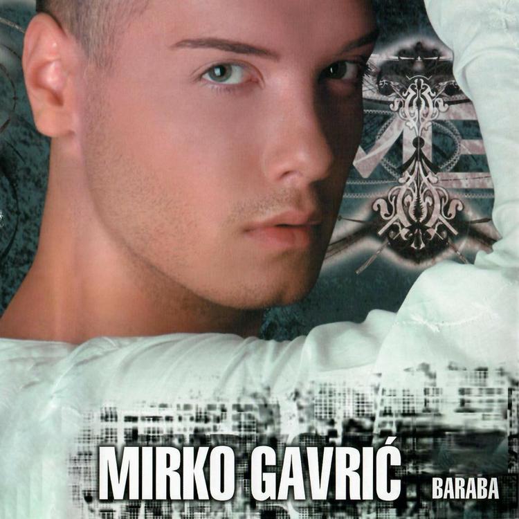 Mirko Gavric's avatar image