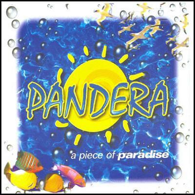Joy and Fun By Pandera's cover