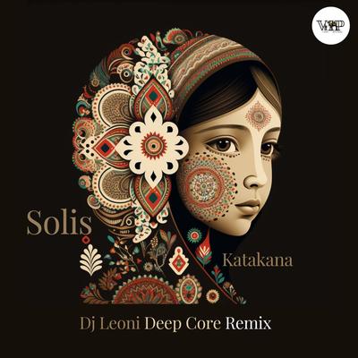 Katakana (Dj Leoni Deep Core Remix)'s cover