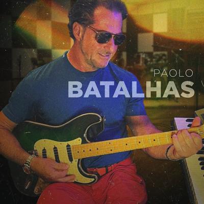 Batalhas By pAolo's cover