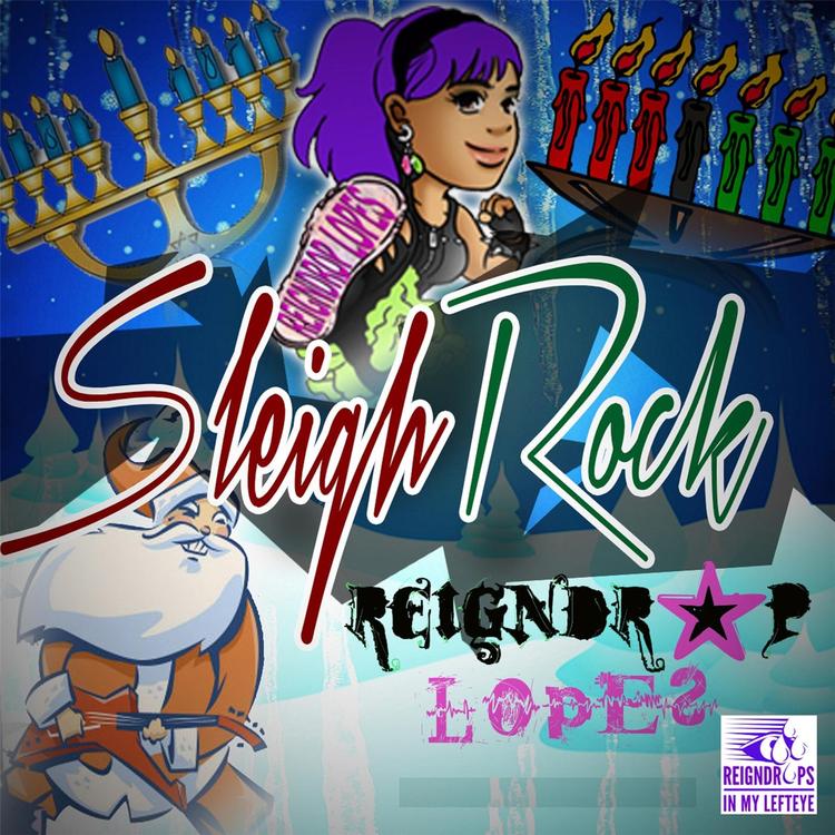 Reigndrop Lopes's avatar image