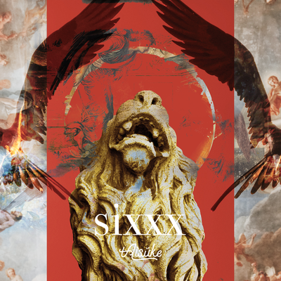 sixxx By tAisuke's cover