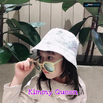 Kimmy Queen's cover