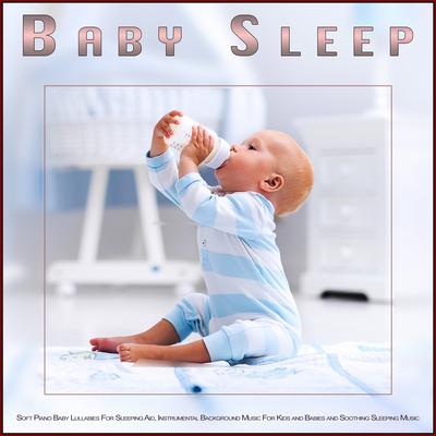 Baby Lullabies For Sleep's cover