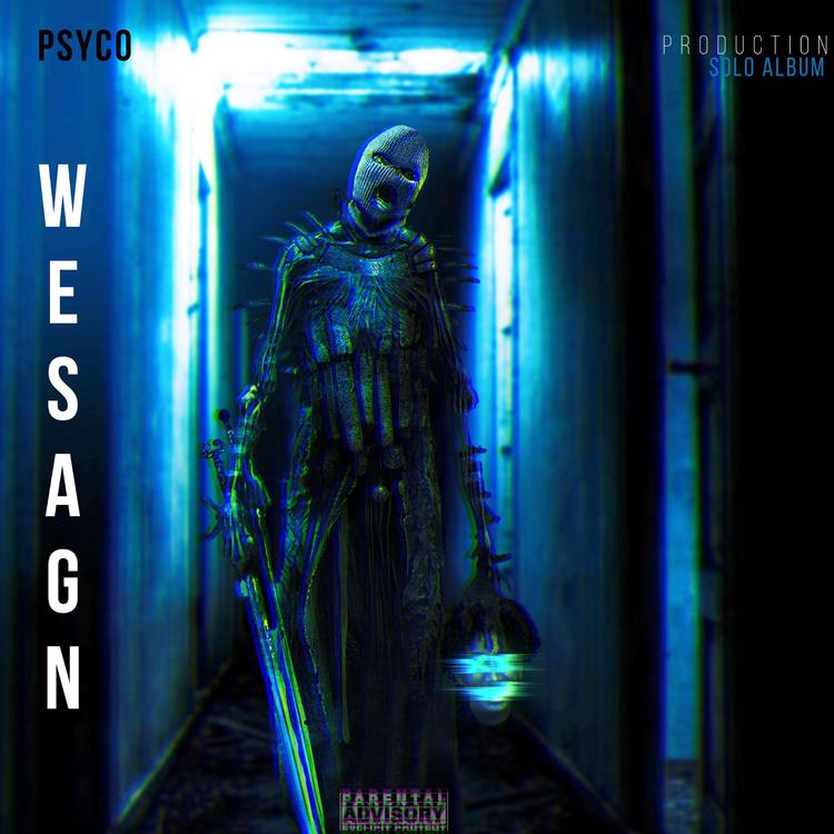 Psyco's avatar image