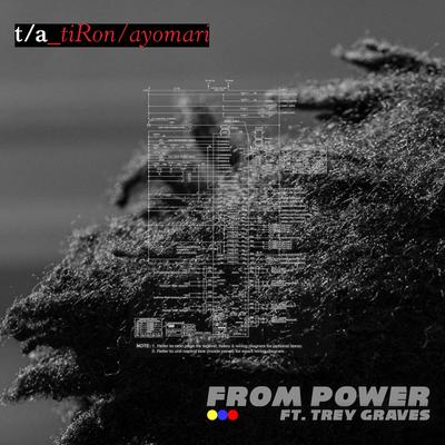 TiRon & Ayomari's cover