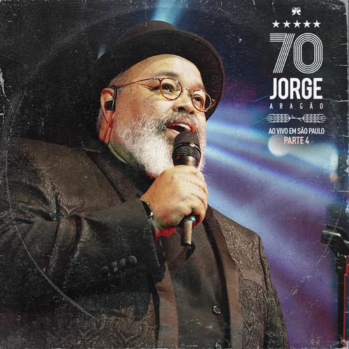 Jorge Aragão's cover