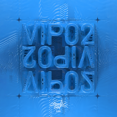 VIP02's cover