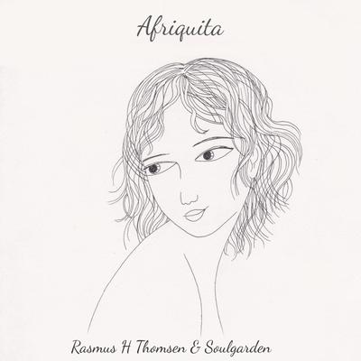 Afriquita By Rasmus H Thomsen, Soulgarden's cover