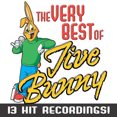 Swing the Mood By Jive Bunny and the Mastermixers's cover