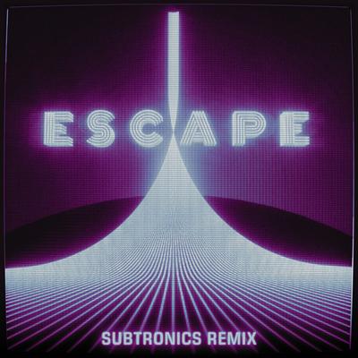 Escape (Subtronics Remix) By deadmau5, Kaskade, Hayla, Kx5, Subtronics's cover