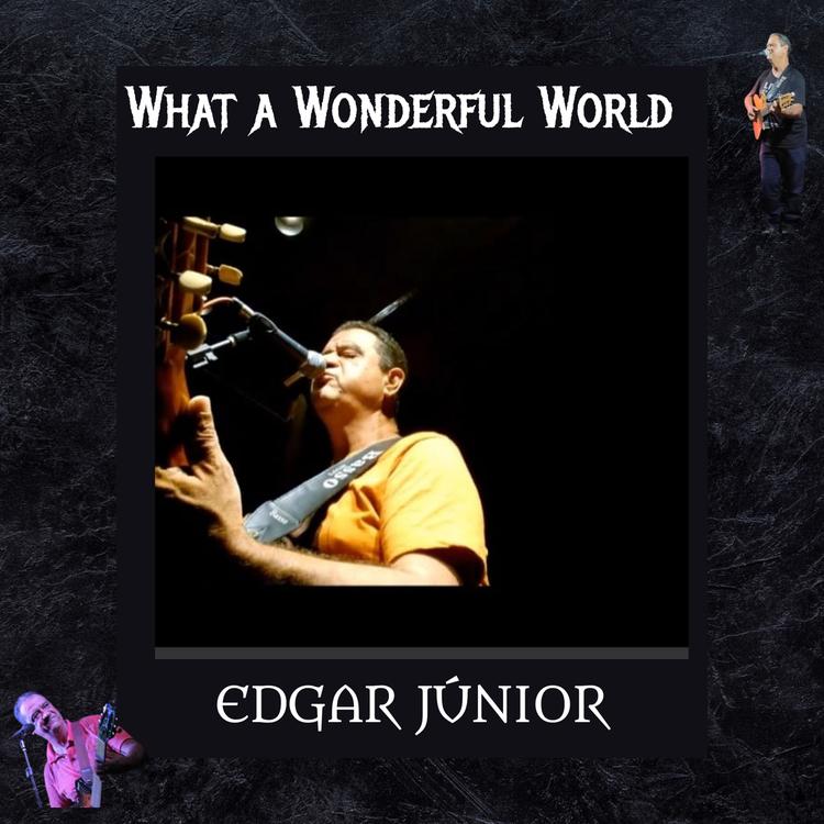 Edgar Junior's avatar image