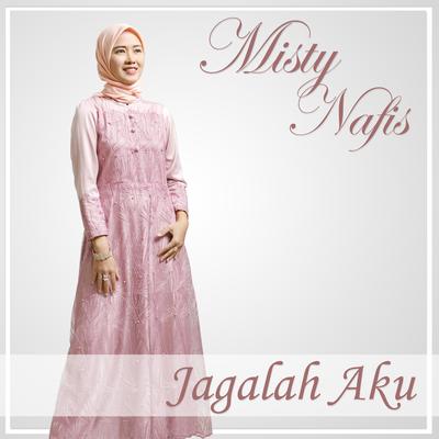 Jagalah Aku's cover