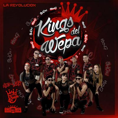 El King del Gavilan By Kings del Wepa's cover