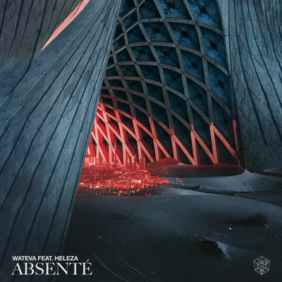 Absenté By WATEVA, Heleza's cover