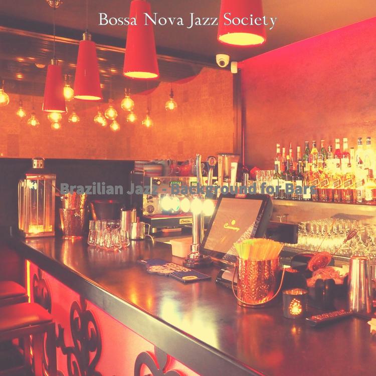 Bossa Nova Jazz Society's avatar image