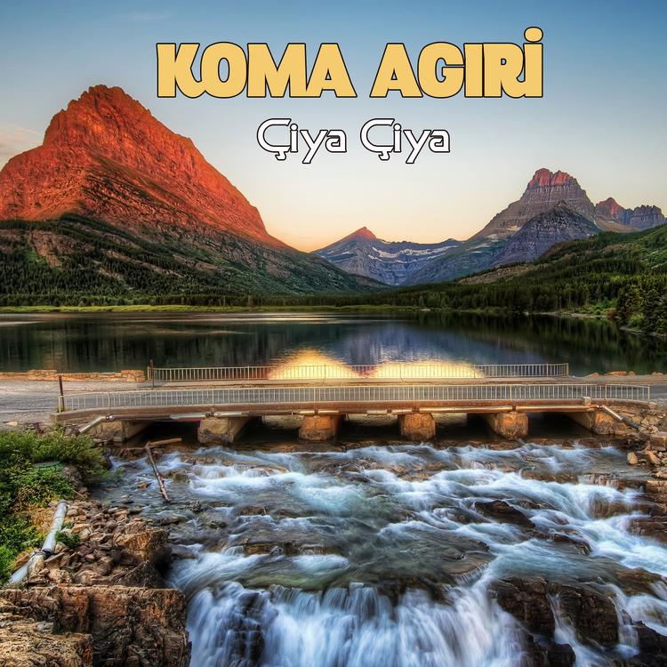 Koma Agıri's avatar image