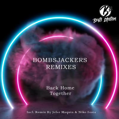 Bombsjackers Remixes's cover