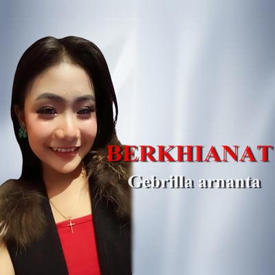 Berkhianat's cover