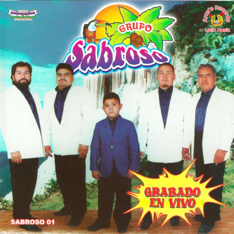 Grupo Sabroso's avatar image