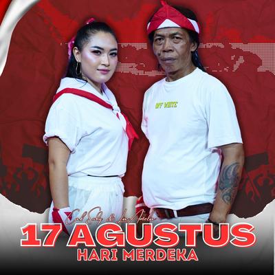 Hari Merdeka 17 Agustus's cover