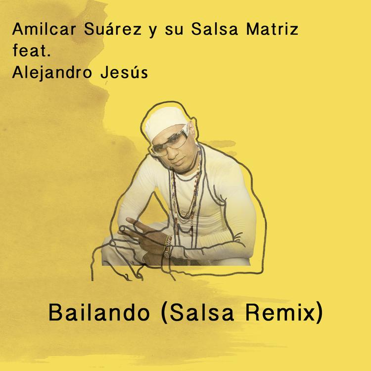 Amilcar Suárez y su Salsa Matriz's avatar image