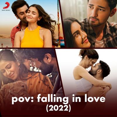 Pov: Falling In Love (2022)'s cover