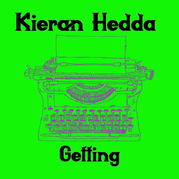 Kieran Hedda's avatar image