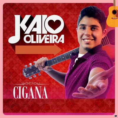 Cigana's cover