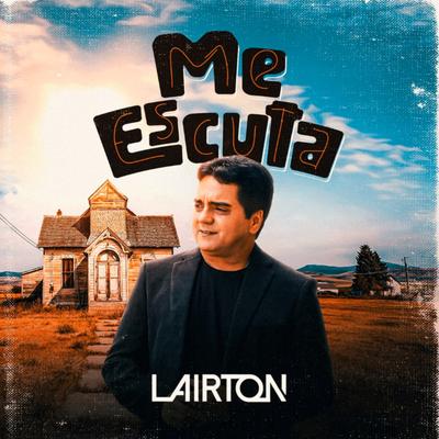 Me Esculta's cover