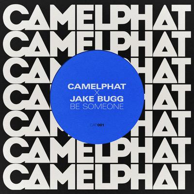 Be Someone By CamelPhat, Jake Bugg's cover