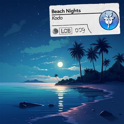 Beach Nights By Kodo, La Cinta Bay's cover