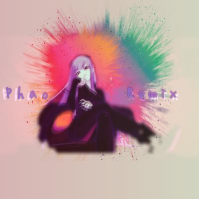 Phut Hon (Remix) By Xanx's cover