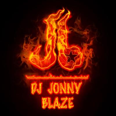 BLAZE JOC N MY BEAT's cover