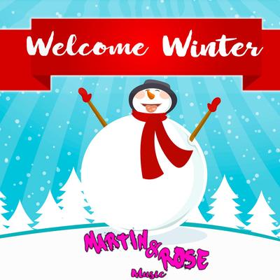 Welcome Winter's cover