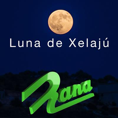 Luna De Xelajú's cover
