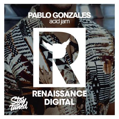 Pablo Gonzales's cover