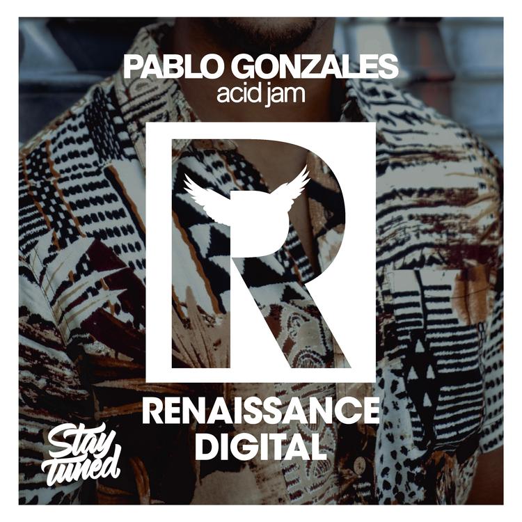 Pablo Gonzales's avatar image