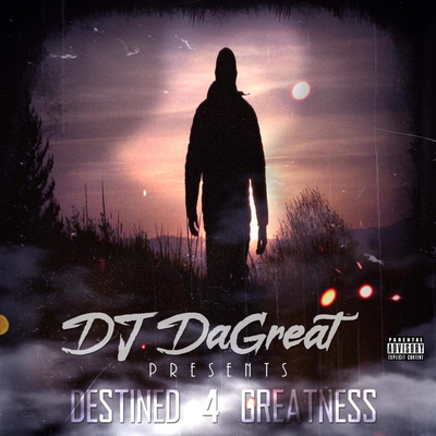 DJ DaGreat's cover