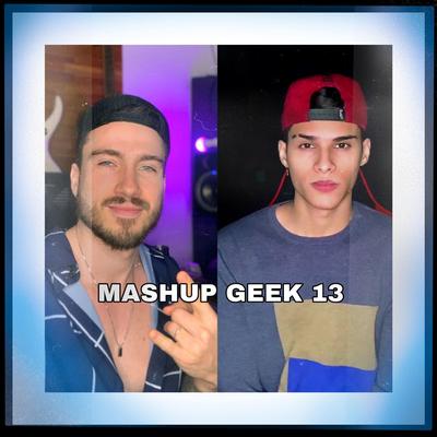 MASHUPGEEK13 By Dreiks, Meckys's cover