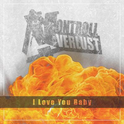 Ily (I love you baby) (Rock-Version)'s cover