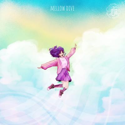 may you have forever the excitement of ascent and the fullness of decent By Mellow dive's cover