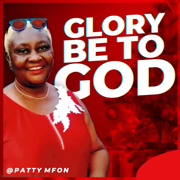 Patty Mfon's avatar image