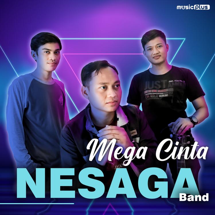 NESAGA BAND's avatar image