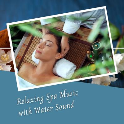 Wonderful River Relaxation By Spa Treatment, Music for Sleep, Working Music's cover