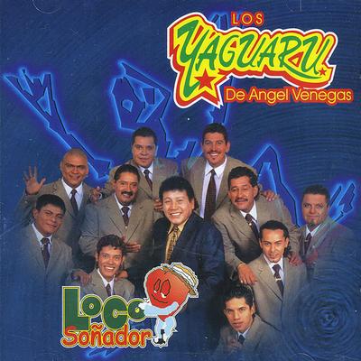 Loco Soñador's cover