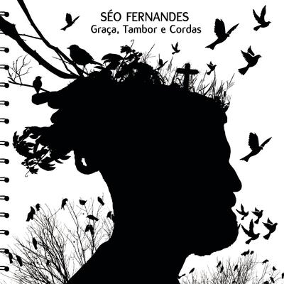 Maravilhosa Graça (feat. Coscarque) By Séo Fernandes, Coscarque's cover