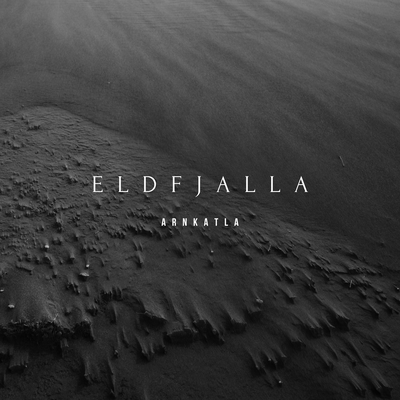 Eldfjalla's cover